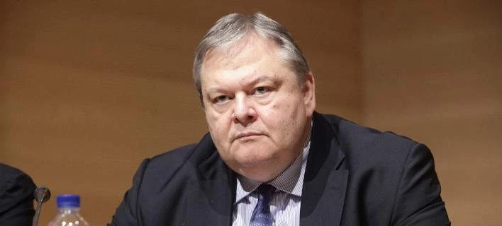 Βενιζέλος στο Spiegel: Η κρίση δεν έχει παρέλθει- Την ανατροφοδοτεί το παρόν πολιτικό πλαίσιο